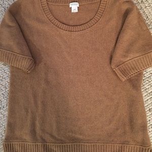 Club Monaco Cashmere Sweater